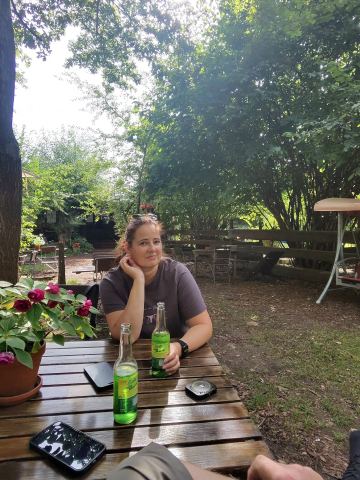 Mit dem Wohnmobil an Ostsee, Elbe und Harz – 7