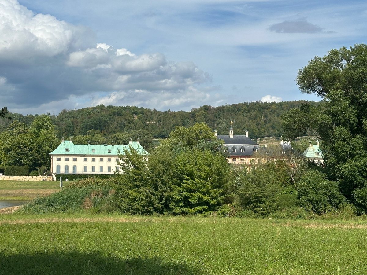Mit dem Wohnmobil an Ostsee, Elbe und Harz