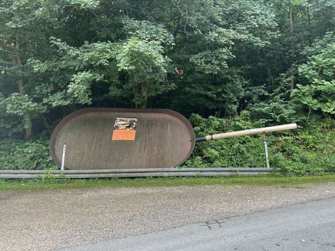 Mit dem Wohnmobil an Ostsee, Elbe und Harz – 10
