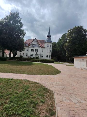 Mit dem Wohnmobil an Ostsee, Elbe und Harz – 24