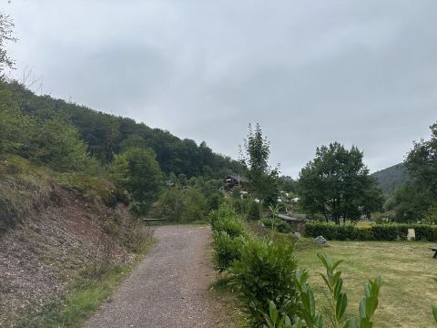 Mit dem Wohnmobil an Ostsee, Elbe und Harz – 3