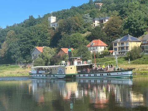 Mit dem Wohnmobil an Ostsee, Elbe und Harz – 4