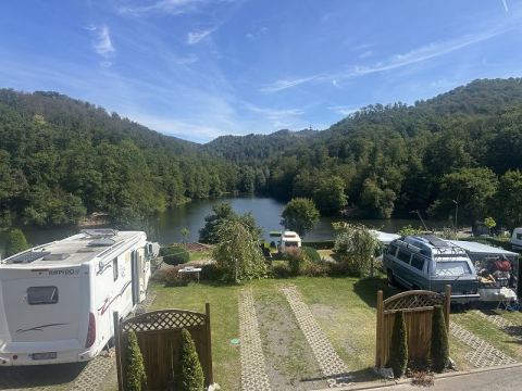 Mit dem Wohnmobil an Ostsee, Elbe und Harz – 4