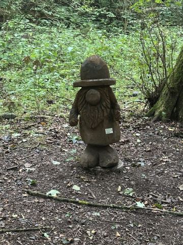 Mit dem Wohnmobil an Ostsee, Elbe und Harz – 6