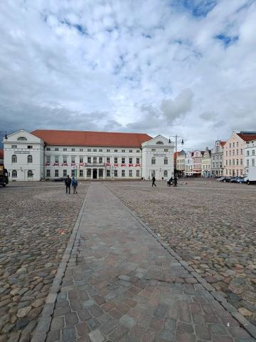 Mit dem Wohnmobil an Ostsee, Elbe und Harz – 17