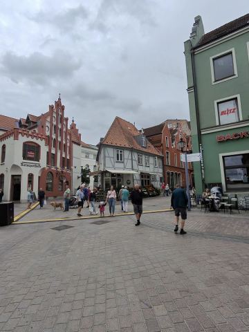 Mit dem Wohnmobil an Ostsee, Elbe und Harz – 33
