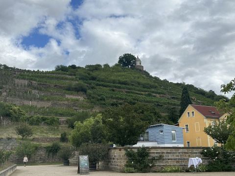 Mit dem Wohnmobil an Ostsee, Elbe und Harz – 24