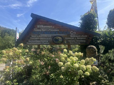 Mit dem Wohnmobil an Ostsee, Elbe und Harz – 2