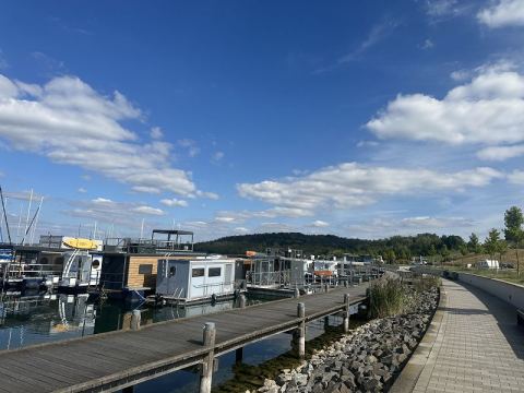 Mit dem Wohnmobil an Ostsee, Elbe und Harz – 5