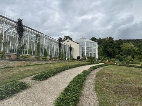 Mit dem Wohnmobil an Ostsee, Elbe und Harz – 14