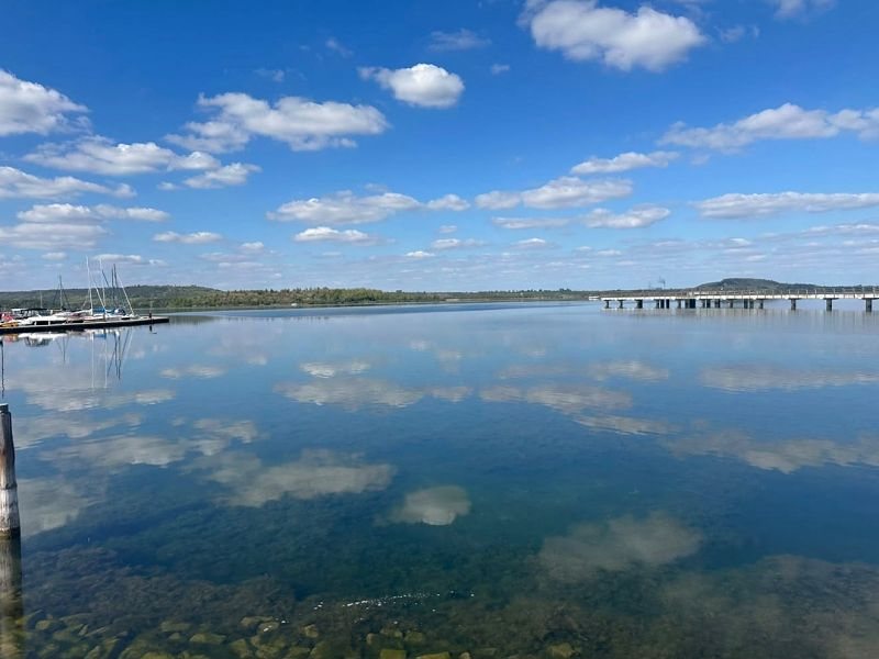 Mit dem Wohnmobil an Ostsee, Elbe und Harz