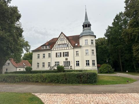 Mit dem Wohnmobil an Ostsee, Elbe und Harz – 3
