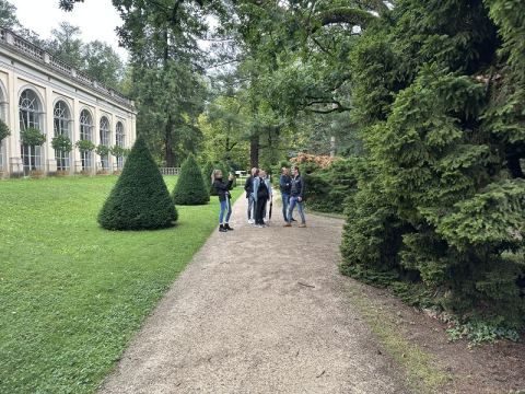 Mit dem Wohnmobil an Ostsee, Elbe und Harz – 19