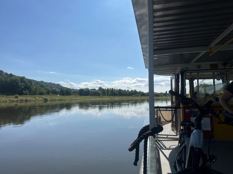 Mit dem Wohnmobil an Ostsee, Elbe und Harz – 2