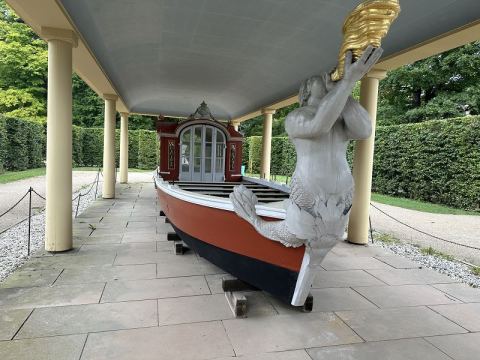Mit dem Wohnmobil an Ostsee, Elbe und Harz – 13