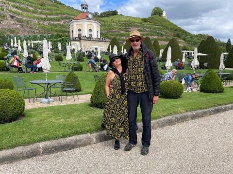 Mit dem Wohnmobil an Ostsee, Elbe und Harz – 2