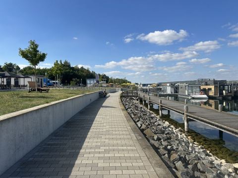 Mit dem Wohnmobil an Ostsee, Elbe und Harz – 4
