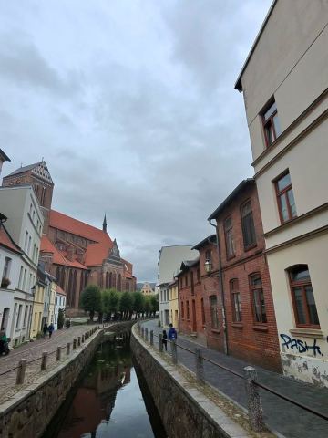 Mit dem Wohnmobil an Ostsee, Elbe und Harz – 44