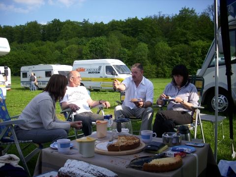 Schieder Lake 2010 – 25