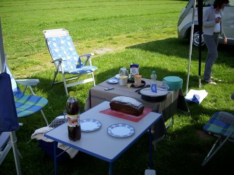 Schieder Lake 2010 – 4