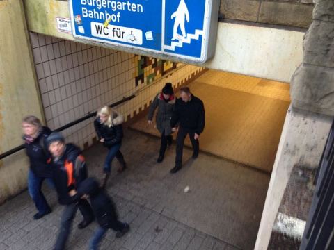 Hameln 2012 – 6