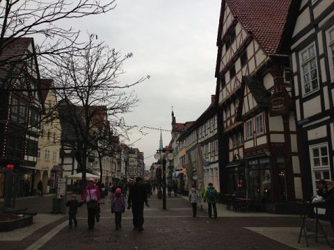 Hameln 2012 – 31