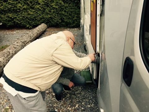 Schraubertreffen 2016 – 13