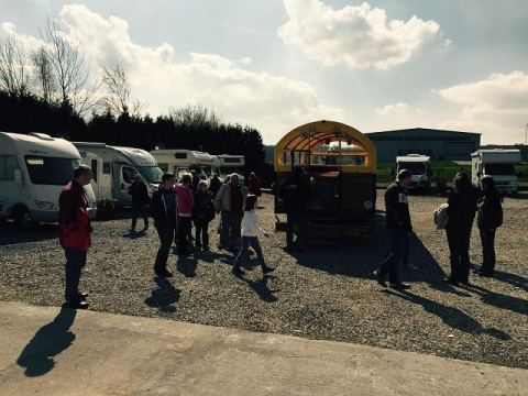 Schraubertreffen 2016 – 34