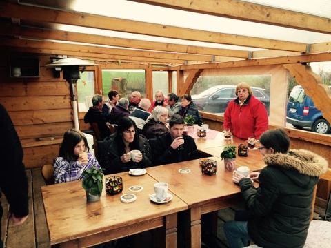 Schraubertreffen 2016 – 17