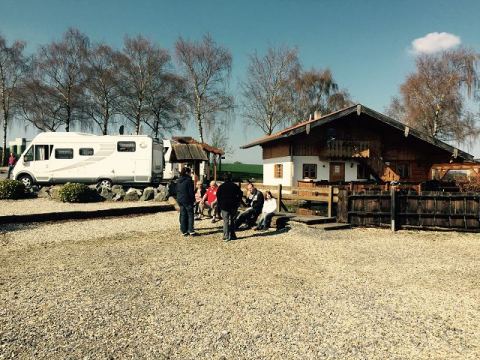 Schraubertreffen 2016 – 25