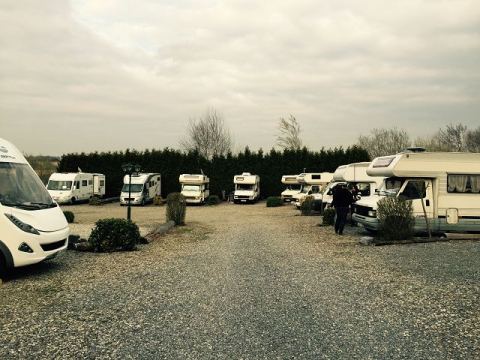 Schraubertreffen 2016 – 16