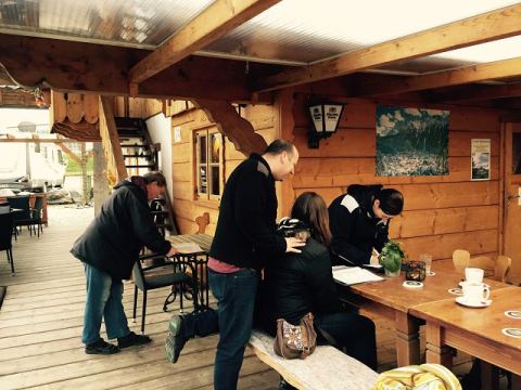 Schraubertreffen 2016 – 22