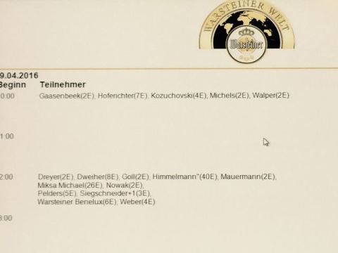 Schraubertreffen 2016 – 46
