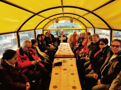 Schraubertreffen 2016 – 36