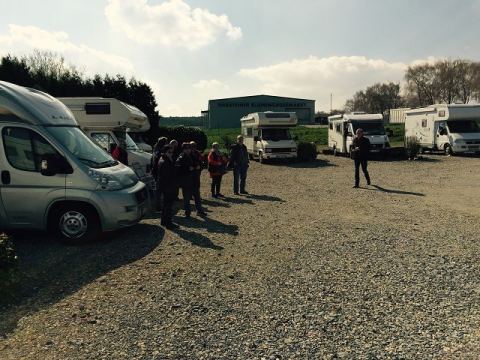 Schraubertreffen 2016 – 33