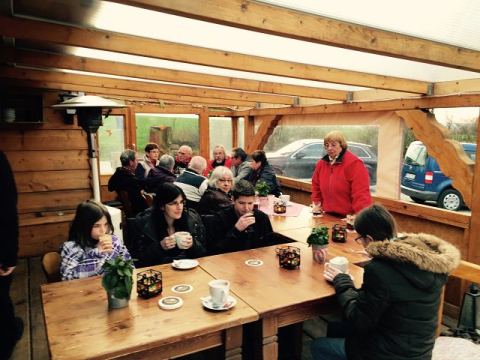 Schraubertreffen 2016 – 18