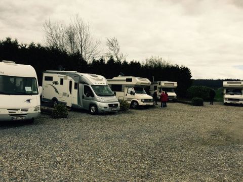 Schraubertreffen 2016 – 1