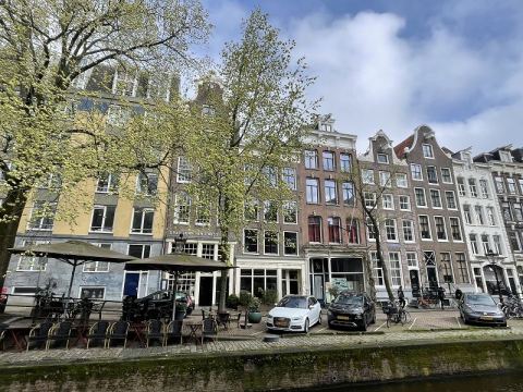Wohnmobilurlaub in Amsterdam – 15