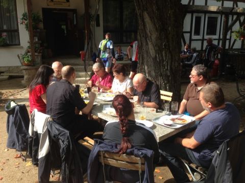Mechanics' Meetup 2014 – 41