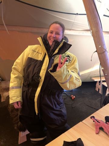 AIDA  Nordkap 2023 – 5