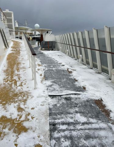 AIDA North Cape 2023 – 24