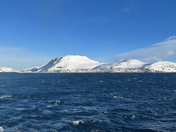AIDA North Cape 2023