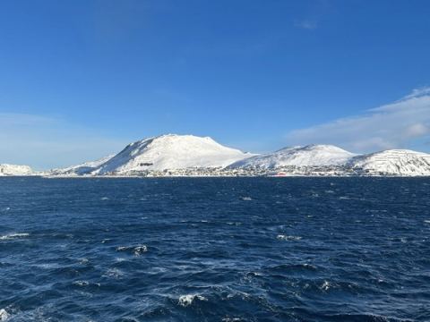 AIDA North Cape 2023 – 1