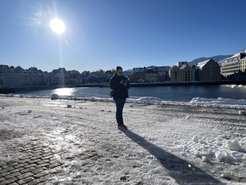 AIDA North Cape 2023 – 4