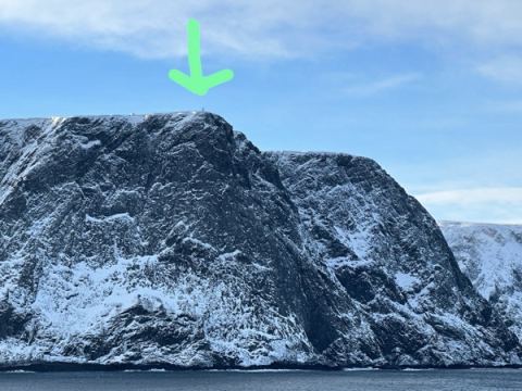 AIDA North Cape 2023 – 59