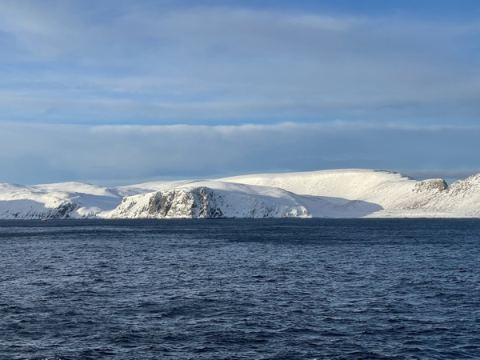 AIDA North Cape 2023 – 55