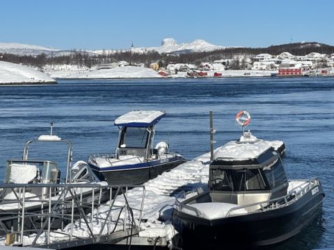 AIDA  Nordkap 2023 – 4