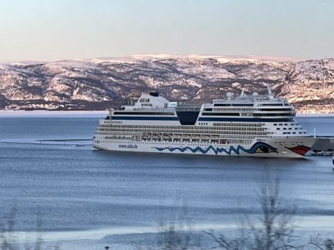 AIDA North Cape 2023 – 46