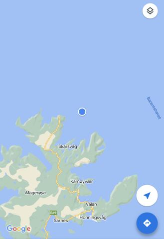 AIDA North Cape 2023 – 60