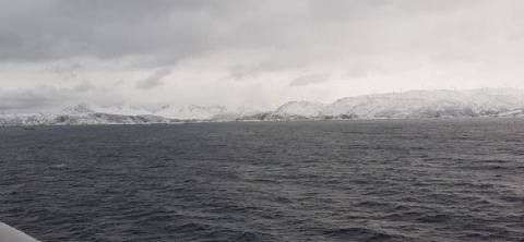 AIDA North Cape 2023 – 47